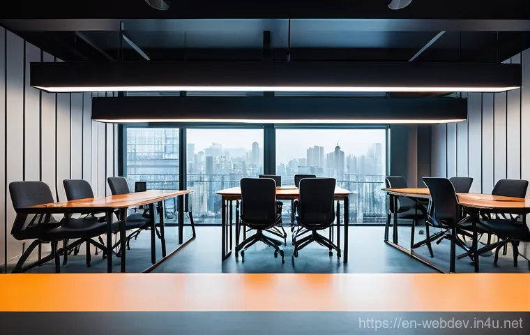 웹개발자 업무 프로세스 개선 사례 이미지 1