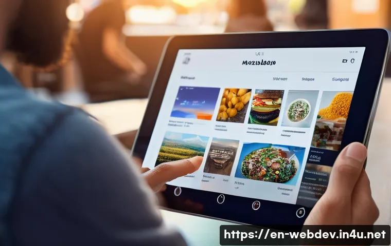 웹개발자 인공지능 기술 관련 이미지 1