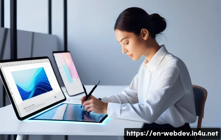 웹개발자 인공지능 기술 관련 이미지 2