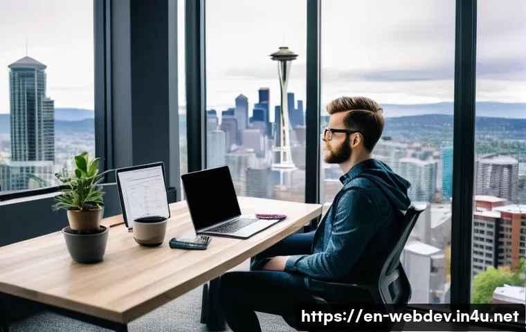 웹개발자 대기업 연봉 관련 이미지 1