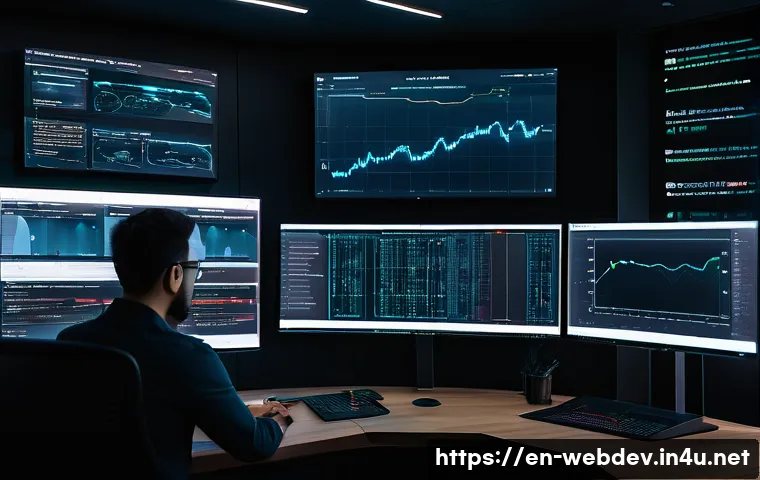 웹개발자 DevOps 트렌드 관련 이미지 2